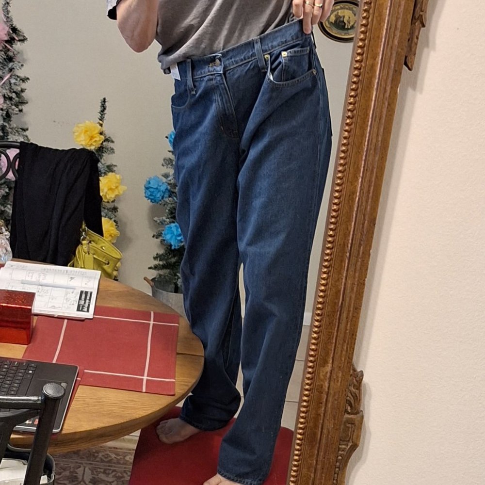 J Crew jeans